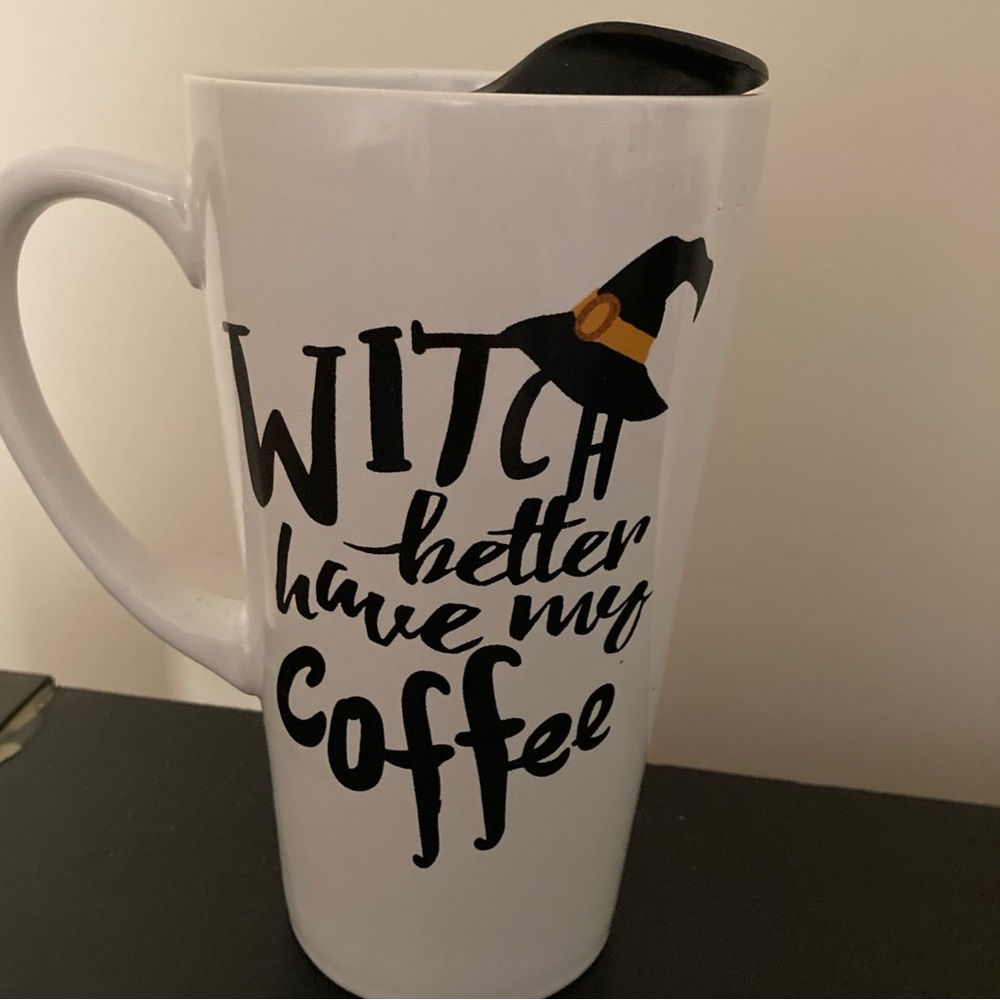Festive Mug